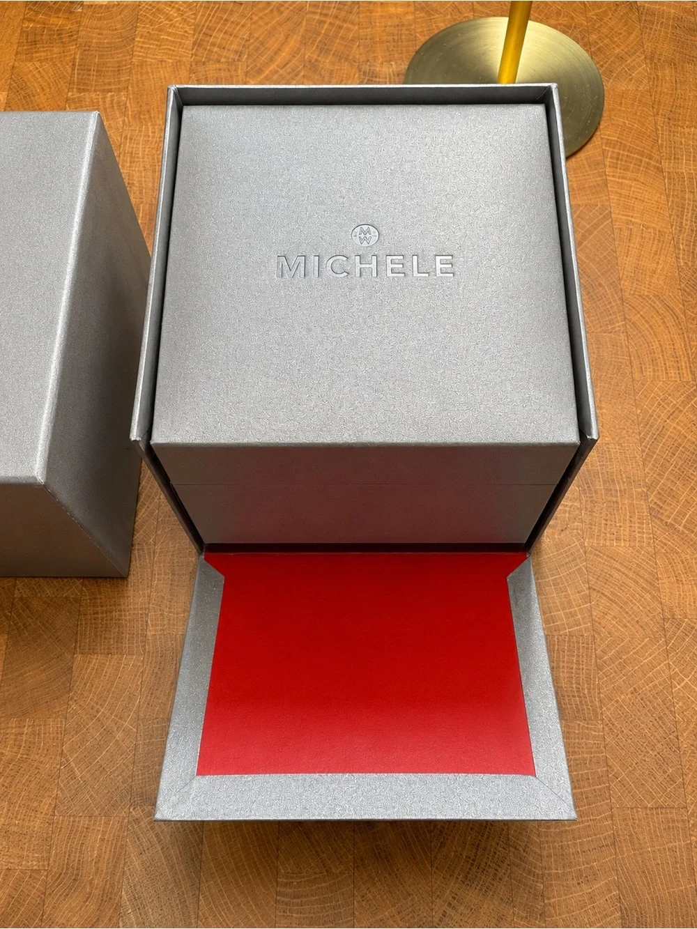 Michele authentic csx